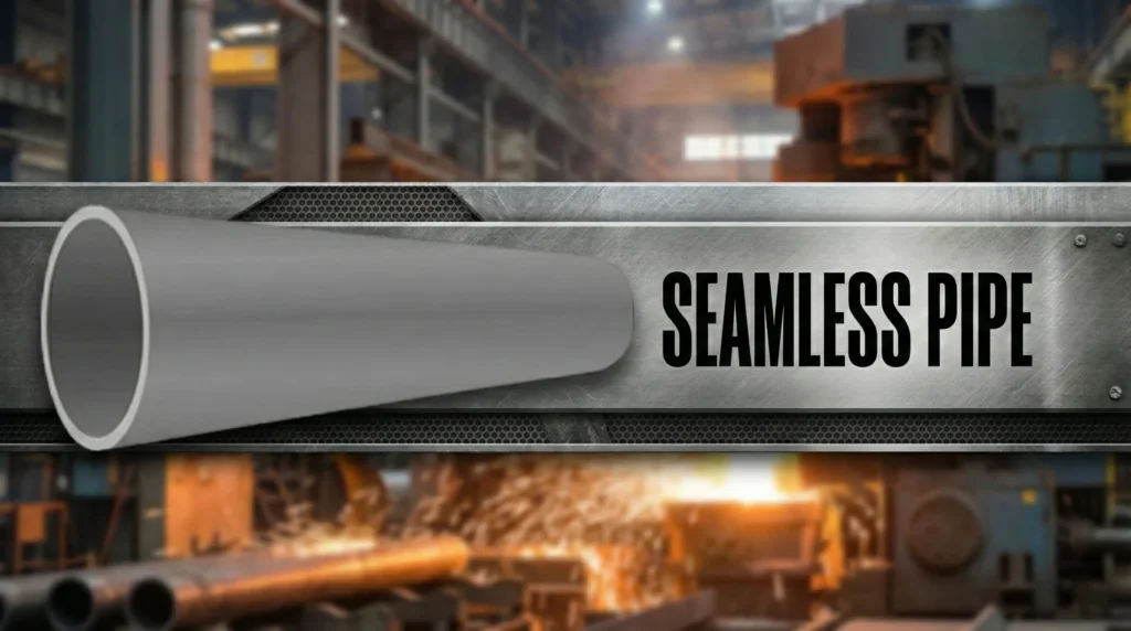 Seamless Pipe