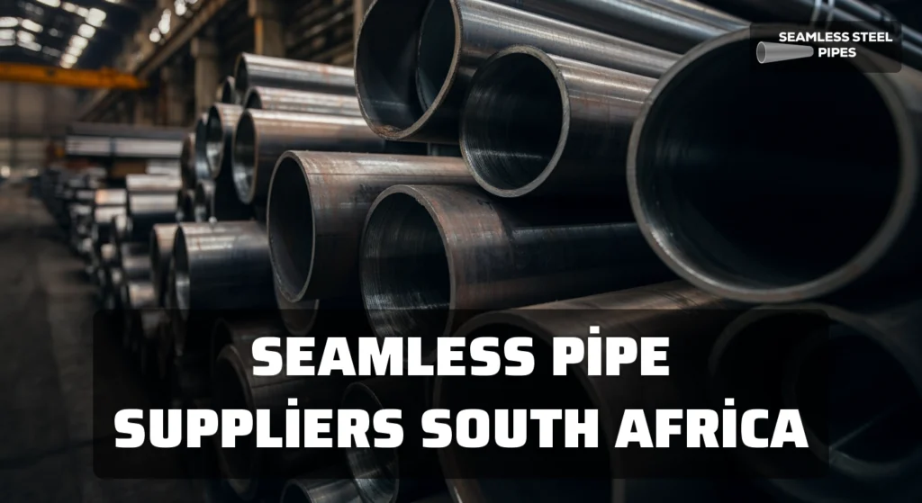 Seamless Pipe Suppliers South Africa
